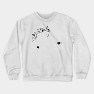 Lil Peep Crewneck Sweatshirt